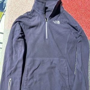 North Face PullOver